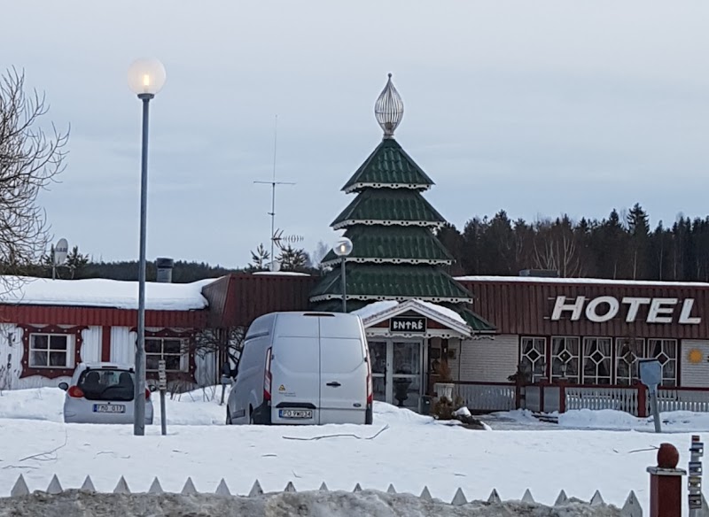 Invigning av Fasikans vindpark