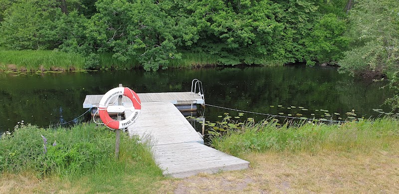 Byavandring i Kvillegärde–Läggevi