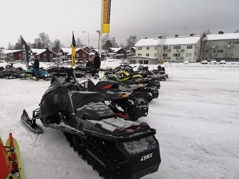 Håll Ljusdal Rent – gemensam städdag i centrum