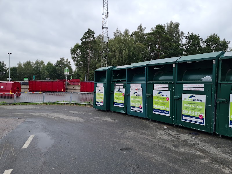 Låga grundvattennivåer i Hässleholm oroar HMAB