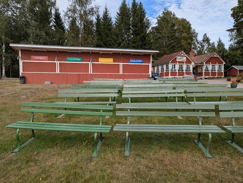 Heby skärper reglerna för föreningsstöd