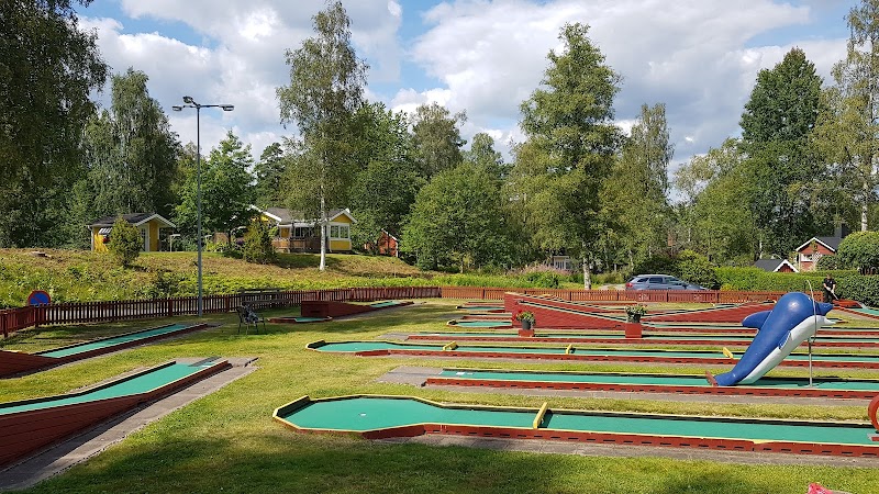 Vallsjön – Sävsjös blå hjärta: bad, historia och framtid