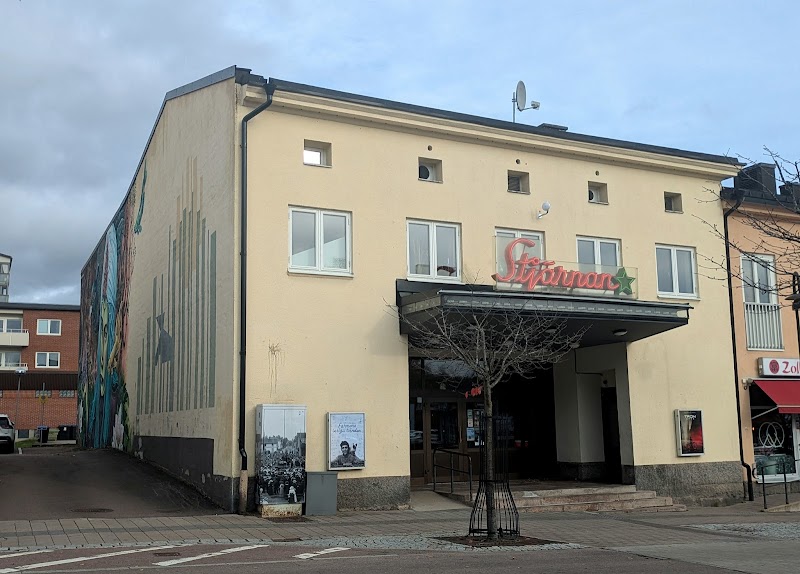 11-kaffe med gratis filmvisning