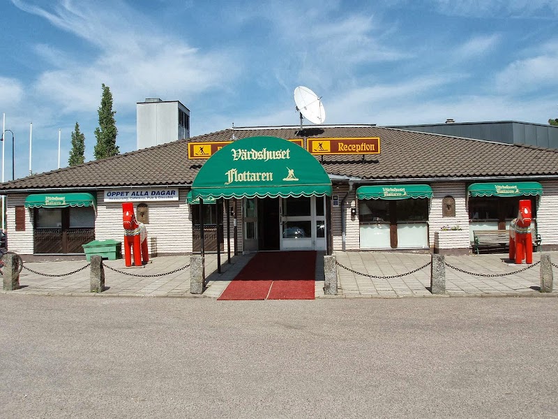 Vansbro vill öka budget för renovering av stationshus
