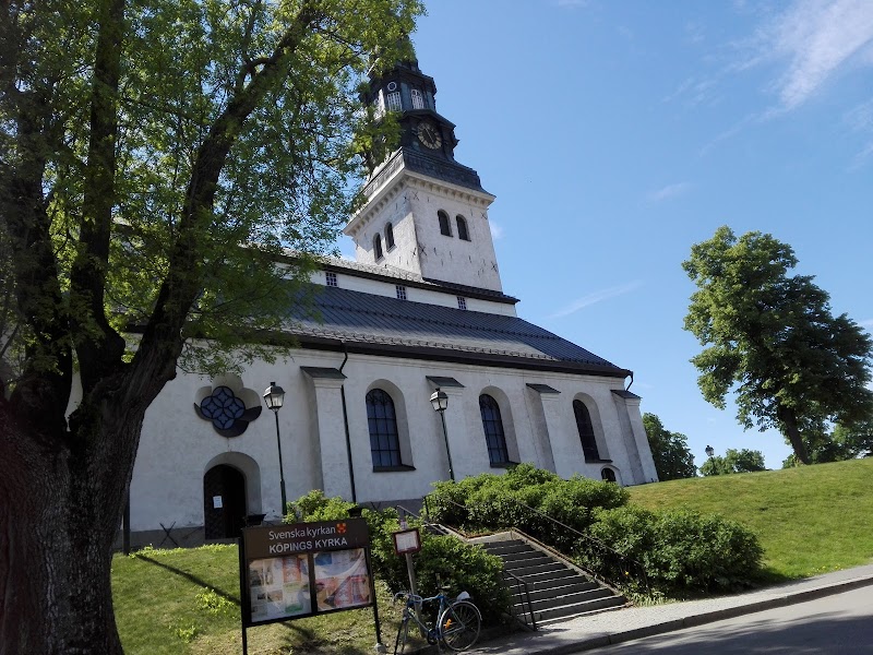 KS i Köping väntas gå mot minusresultat 2026