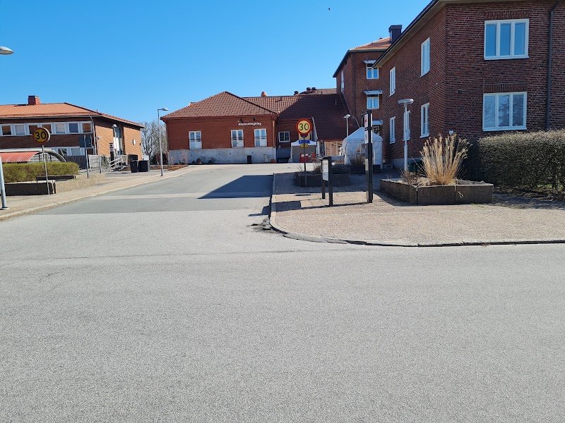 Räddningstjänsten i Hässleholm och Perstorp höjer beredskapen