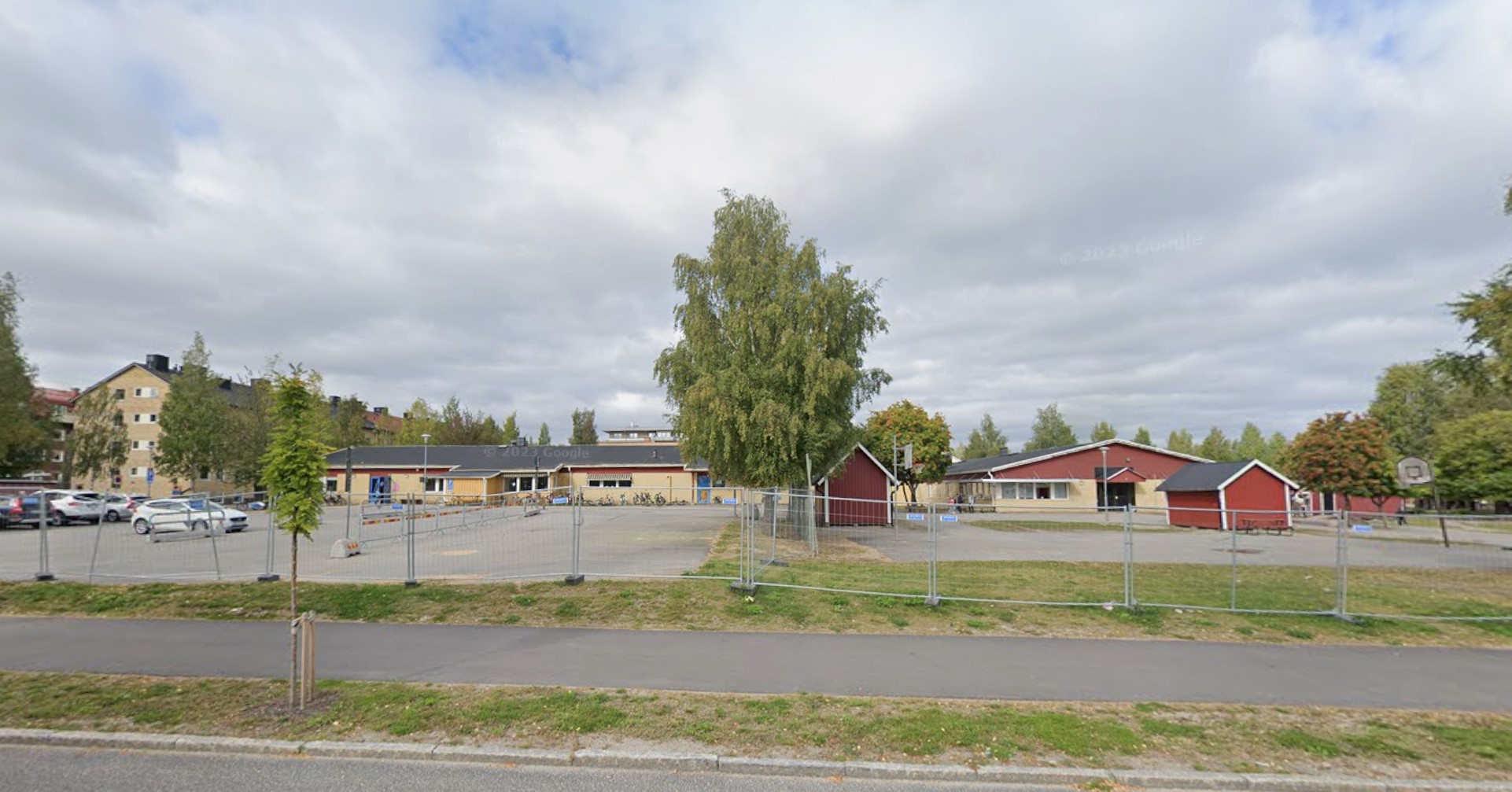 BD Fastigheter tar nästa steg i utvecklingen av kvarteret Rönnen i Piteå