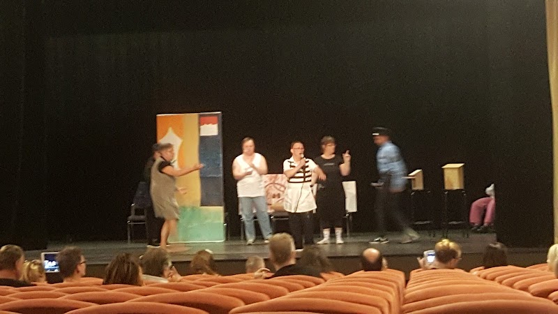 Kulturnatta – kultur och aktiviteter i Hultsfred