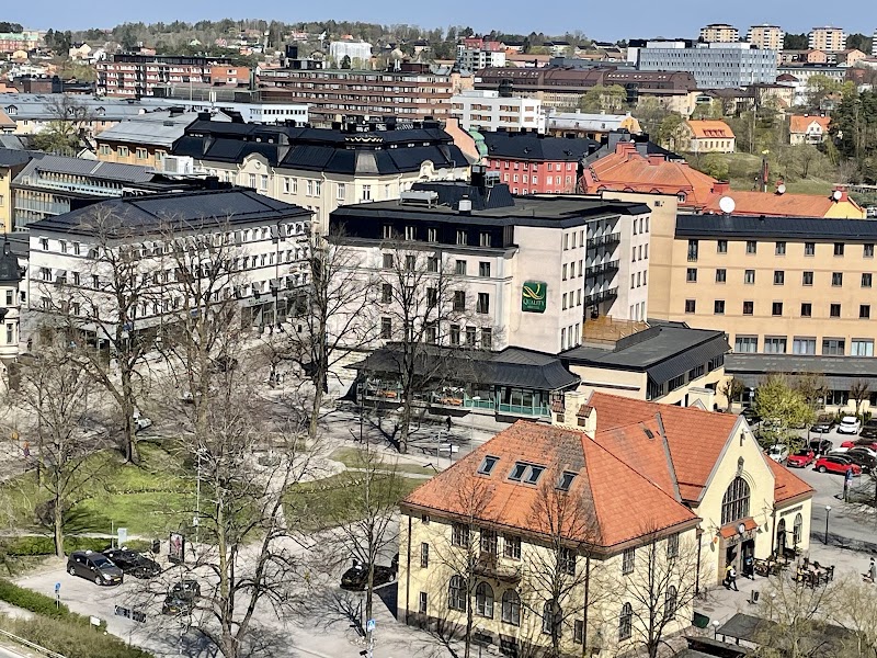 Tillgänglighetsdagarna i Södertälje – demokrati och valet 2026
