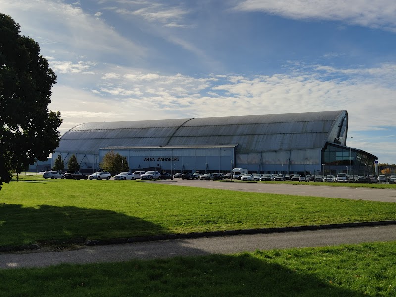 Mega-barnloppis i Vänersborg