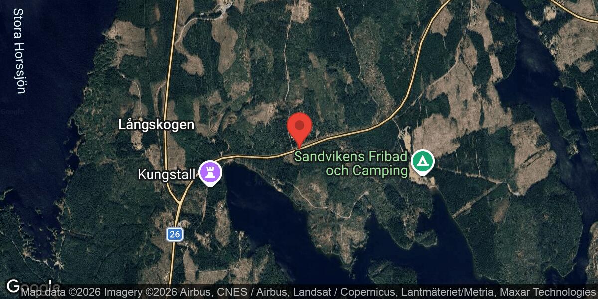 Vägarbete på Väg 63 mellan Bergmotet och Pålhammarsäng påverkar trafiken