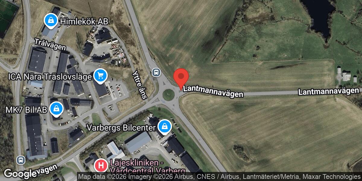 Beläggningsarbete på väg 761 mellan Bosens och Matsagården avslutat