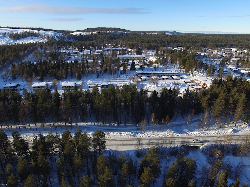 Lokalbokning för föreningar i Lycksele öppnar för 2026-2027