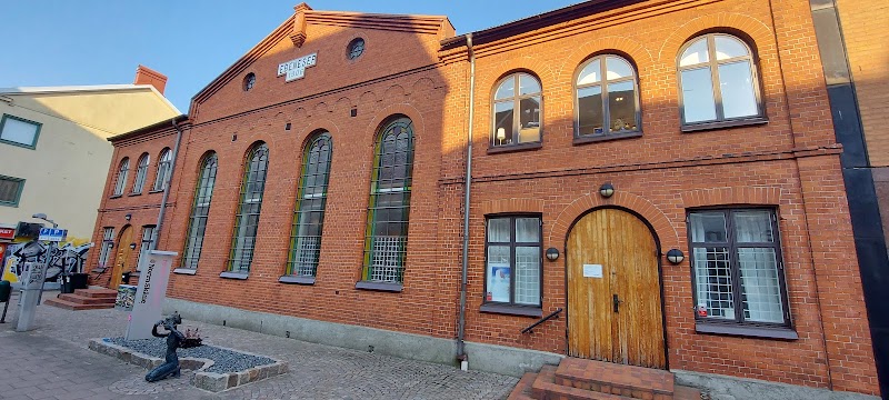 Myndighetens hantering av kontakter och ärenden i Hässleholm