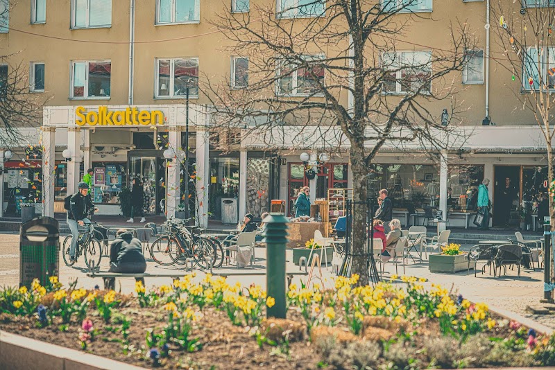 Ny grupp för barn med oro och konflikter i familjen i Finspång
