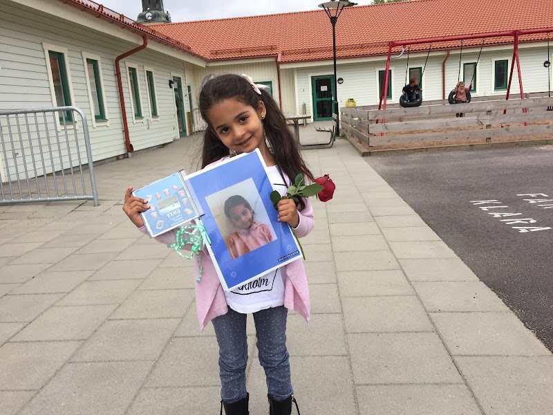 Lindans, trolleri och luftakrobatik med Silea