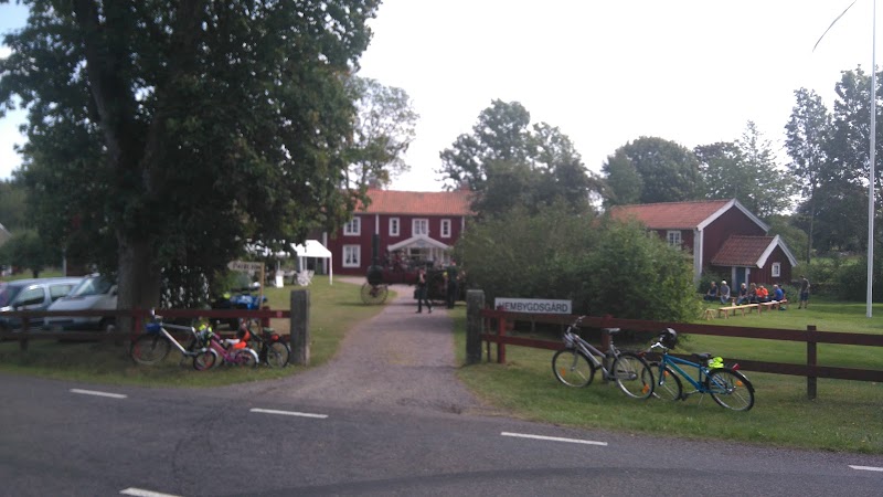Kristvalladagen – familjedag med prova‑på‑aktiviteter