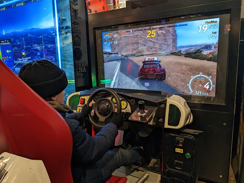 Retrospelsmässan