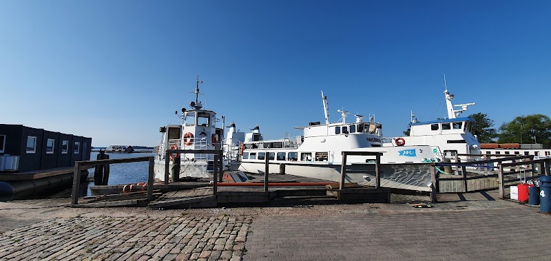 Lilla Mälaröturen – historisk båttur i Västerås skärgård