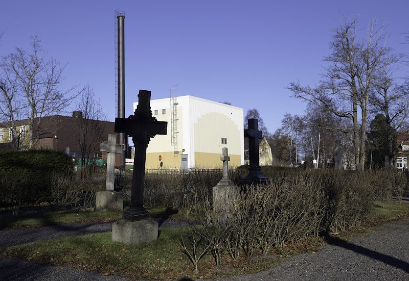 Rekordmånga behöriga sökande till HETA Utbildningar i Härnösand