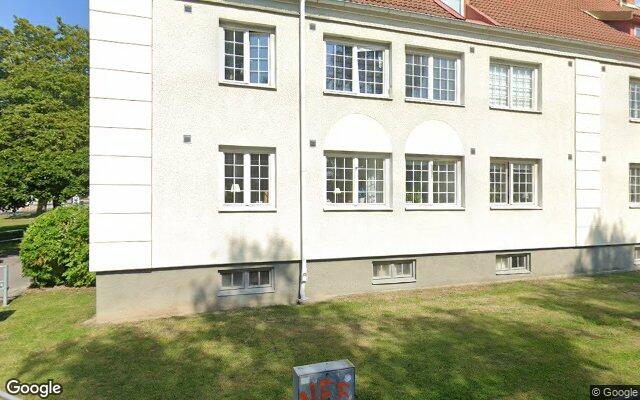 Radhus på Auroravägen 1A i Finspång sålt för 850 000kr