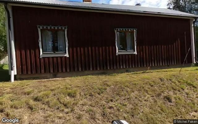 Villa på Röjdåforsvägen 10 såld för 350 000 kronor