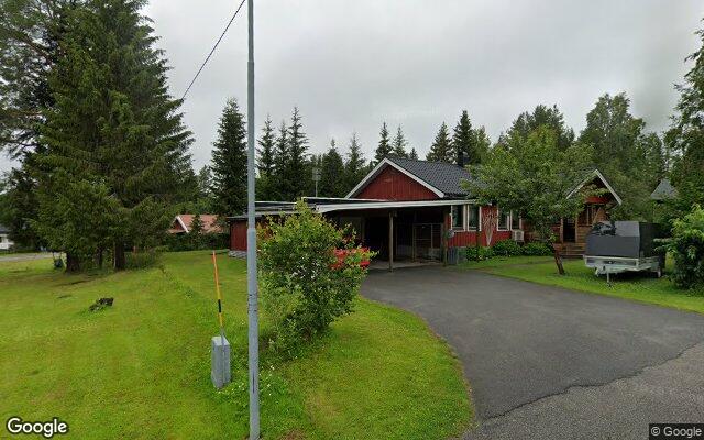 Villa på Redinsvägen 3A såld för 800 000 kronor
