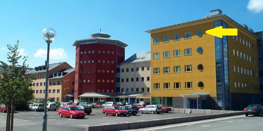 Sista chansen att ansöka till Komvux i Ronneby