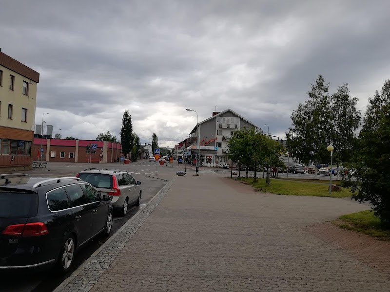 Öppet hus stärker näringslivet i Älvsbyn