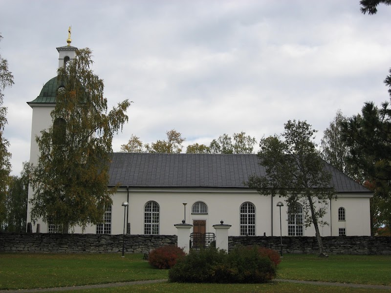 Ungdomsdag med Alive i Strömsund