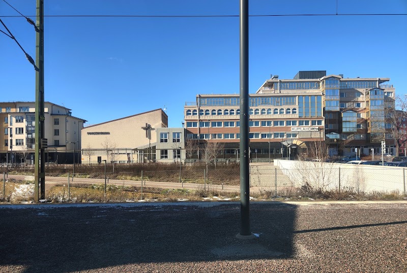 Karin är nyfiken på... – konsert i Kumla