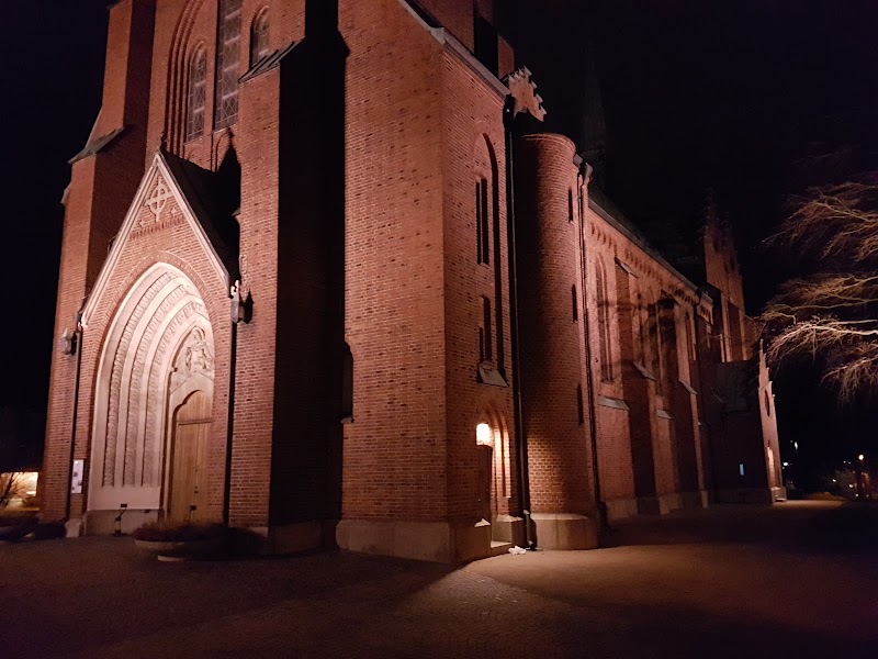I denna ljuva sommartid – försommarkonsert