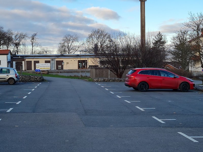 Oförändrad organisation för Norrängsskolans anpassade gymnasium