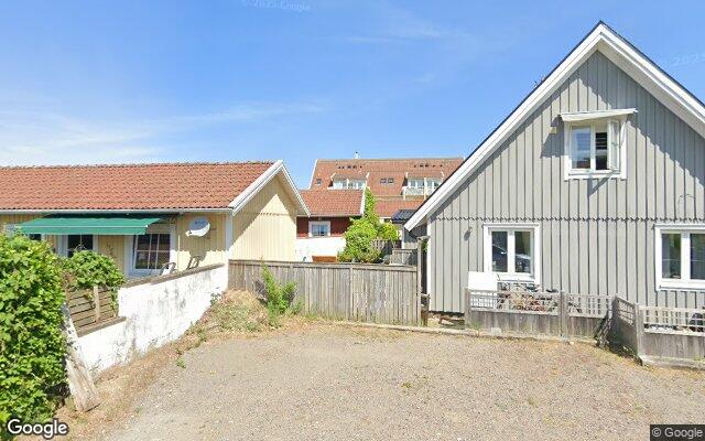 Radhus på Korrödsvägen 4A i Båstad sålt för 2 975 000kr