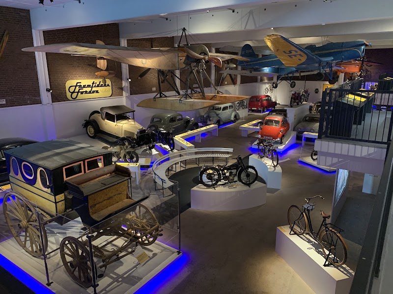 Legenden om det förtrollade korallrevet — visning på Malmö museum