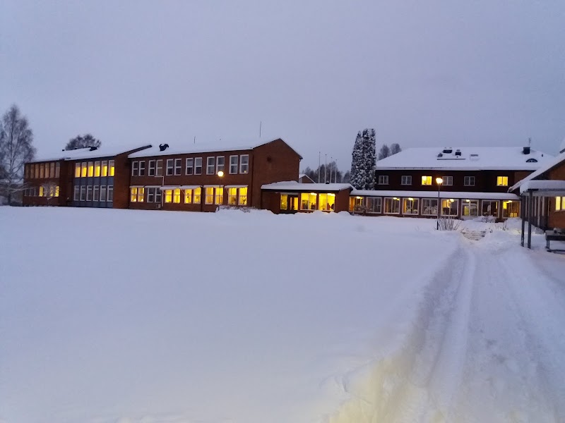 Nattens brott i Dalarnas län – flera inbrott och skadegörelse rapporterade