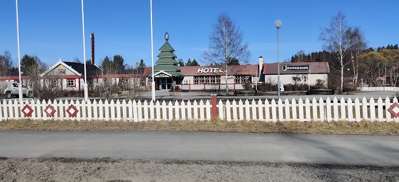 Inblick i Bräcke kommuns verksamhet och beslutsgång