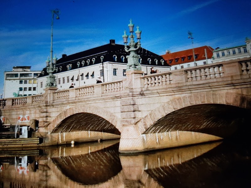 Kvalitetsprogram för Göteborgs evenemangsområde – en plats för vardag och fest