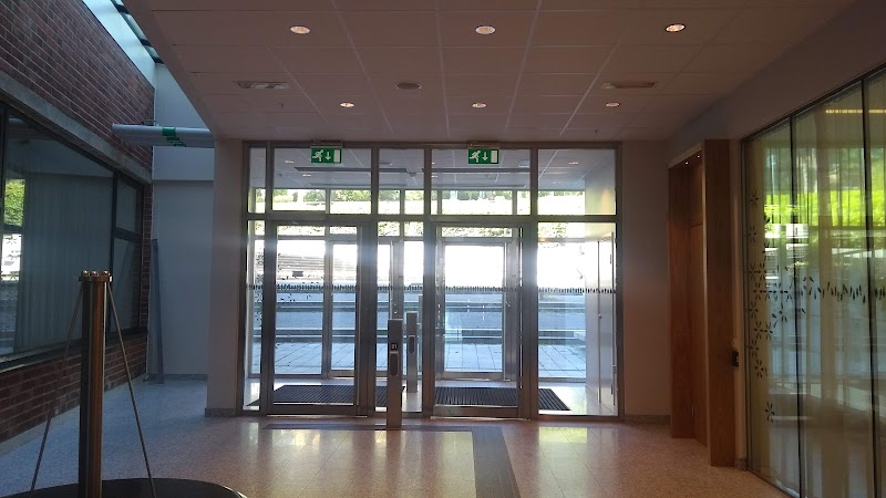 Visionärer — utställning av Jan Manker