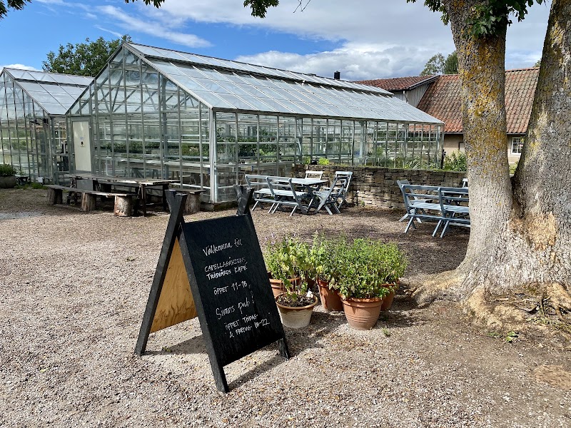 Konst & Livsstil på Capellansgården