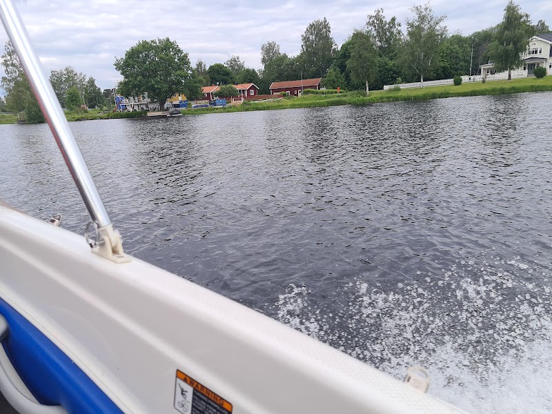 Morsdagsfika i Torsäng