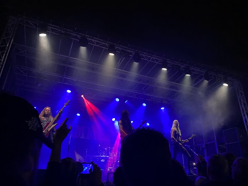Saltstigen – filmvisning på Kulturhuset Finspång