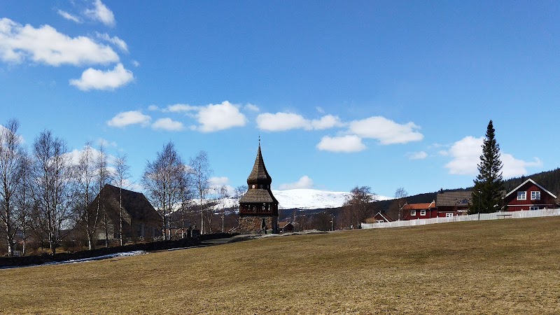 Åre Run Club – Sunday Runday