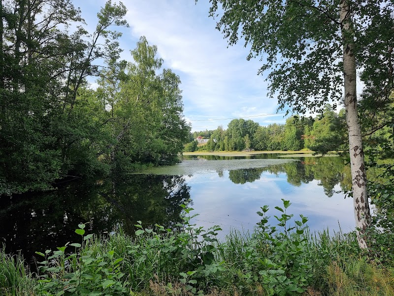 Ramp till cykelväg i Lotorp utreds vidare
