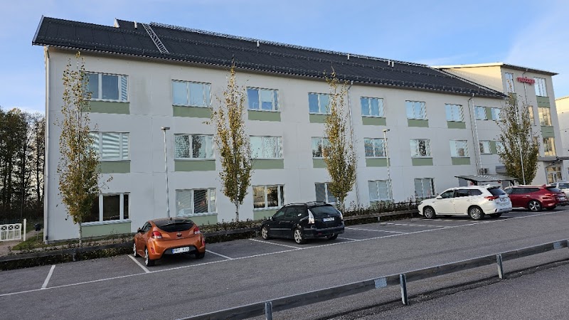 Fler butiker och service till Siggbo handelsområde i Tierp