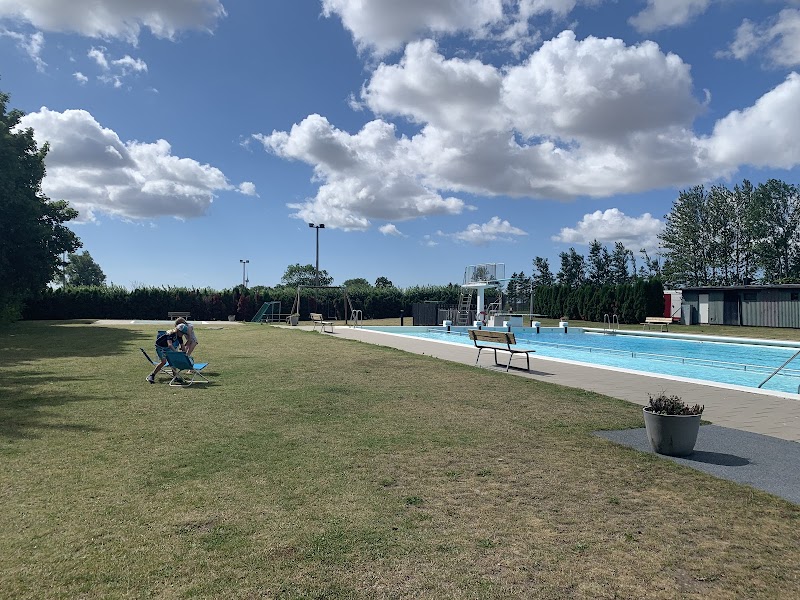 Hammenhögsbadet försenas inför sommaren 2026