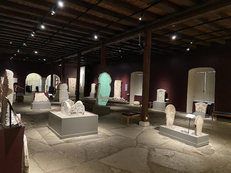 Ute skiner solen – visningar på Gotlands konstmuseum