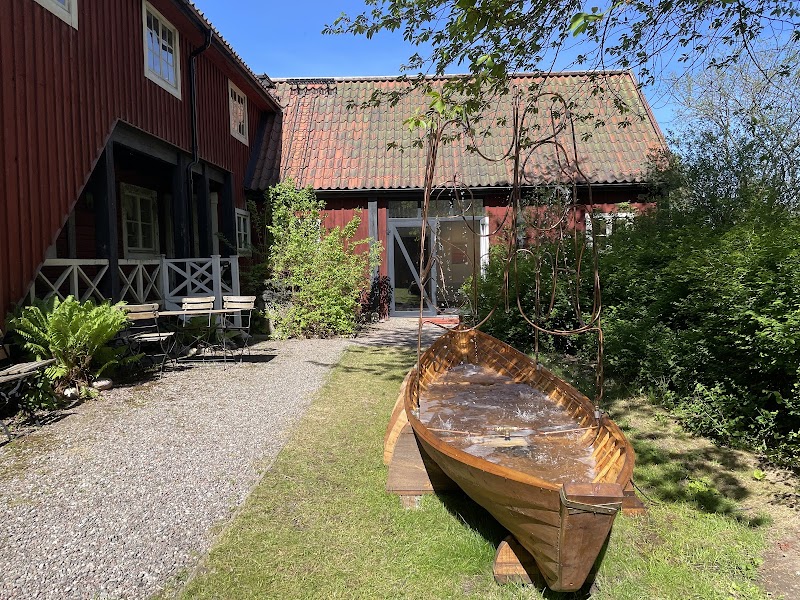 Galaxen – skapande verkstad
