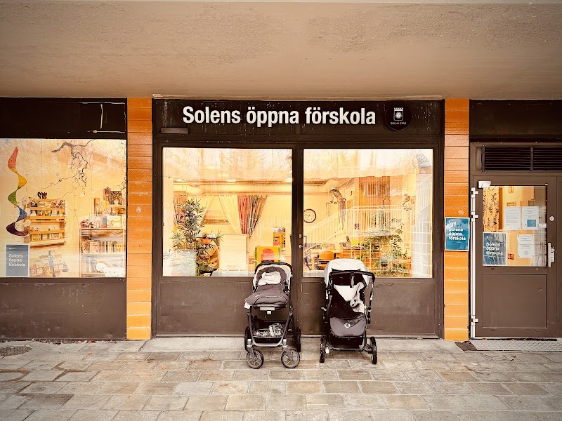 Solna fastställer budgetramar för förskolor 2027–2029