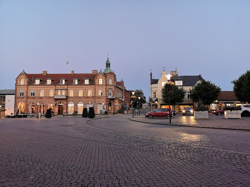 Simrishamn klättrar i Svenskt Näringslivs företagsklimatranking
